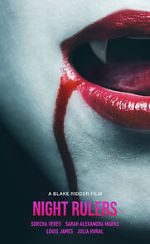 Watch Night Rulers (Short 2022) Myflixer