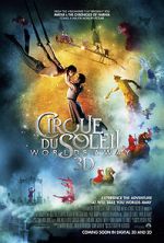 Watch Cirque du Soleil: Worlds Away Myflixer