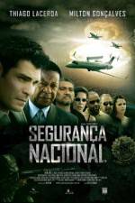 Watch Segurança Nacional Myflixer