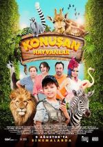 Watch Konusan Hayvanlar Myflixer