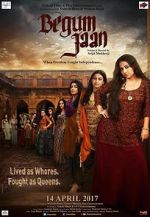 Watch Begum Jaan Myflixer