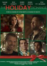 Watch The Holiday Exchange Myflixer