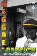 Watch Reggae in Babylon Myflixer