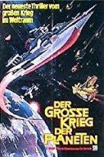 Watch The War in Space Myflixer