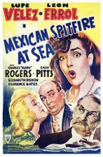 Watch Mexican Spitfire at Sea Myflixer