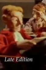 Watch Late Edition Myflixer