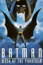 Watch Batman: Mask of the Phantasm Myflixer