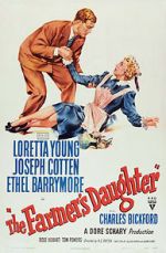 Watch The Farmer\'s Daughter Myflixer