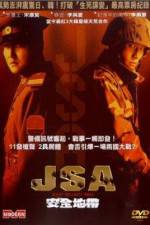 Watch JSA Joint Security Area Myflixer