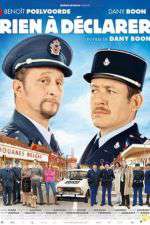 Watch Rien à déclarer Myflixer