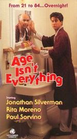 Watch Age Isn\'t Everything Myflixer