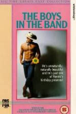 Watch The Boys in the Band Myflixer