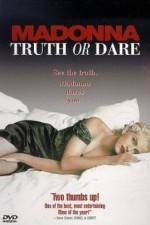 Watch Madonna: Truth or Dare Myflixer