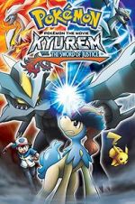 Watch Pokémon the Movie: Kyurem vs. the Sword of Justice Myflixer