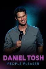 Watch Daniel Tosh: People Pleaser Myflixer