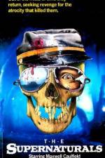 Watch The Supernaturals Myflixer