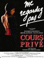 Watch Cours privé Myflixer