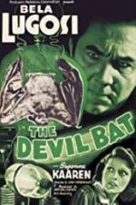 Watch The Devil Bat Myflixer