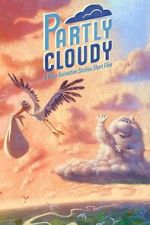 Watch Partly Cloudy (Short 2009) Myflixer