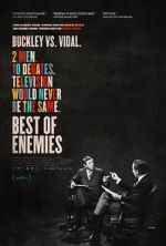 Watch Best of Enemies: Buckley vs. Vidal Myflixer