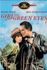 Watch Girl with Green Eyes Myflixer