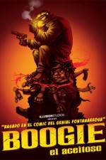 Watch Boogie, A Hired Thug Myflixer