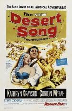 Watch The Desert Song Myflixer