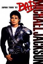 Watch Michael Jackson - Bad World Tour Myflixer