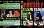 Watch Elvis: All the King\'s Men (Vol. 6) - The Legend Lives On Myflixer