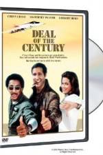 Watch Deal of the Century Myflixer