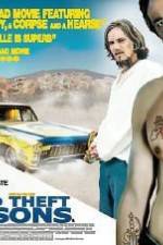 Watch Grand Theft Parsons Myflixer