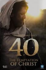 Watch 40: The Temptation of Christ Myflixer