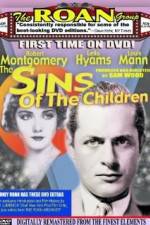 Watch The Sins of the Children Myflixer