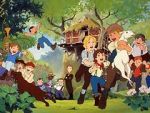 Watch The Story of Fifteen Boys Myflixer