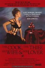 Watch The Cook, the Thief, His Wife & Her Lover Myflixer