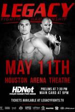 Watch Legacy Fighting Championship 11 Myflixer