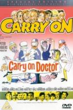 Watch Carry on Doctor Myflixer