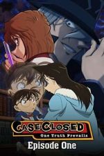 Watch Detective Conan: Episode One - The Great Detective Turned Small Myflixer