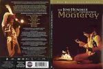 Watch The Jimi Hendrix Experience: Live at Monterey Myflixer