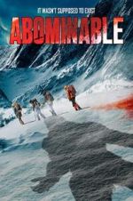 Watch Abominable Myflixer