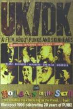 Watch UK/DK: A Film About Punks and Skinheads/Holidays in the Sun Myflixer