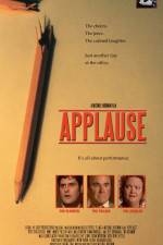 Watch Applause Myflixer