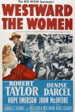 Watch Westward the Women Myflixer