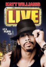 Watch Katt Williams Live Myflixer