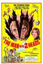 Watch The Man with Two Heads Myflixer