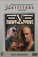 Watch WWE Eve of Destruction Myflixer