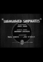 Watch Shanghaied Shipmates (Short 1936) Myflixer