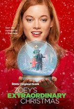 Watch Zoey\'s Extraordinary Christmas Myflixer