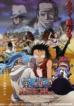 Watch One Piece: Episode of Alabaster - Sabaku no Ojou to Kaizoku Tachi Myflixer