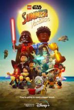 Watch LEGO Star Wars Summer Vacation Myflixer